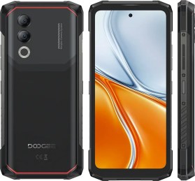 Doogee Blade20 Turbo 5G black